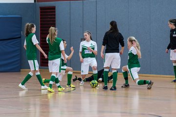 Bild 9 - Norddeutschen Futsalmeisterschaften : Sieger: Osnabrcker SC